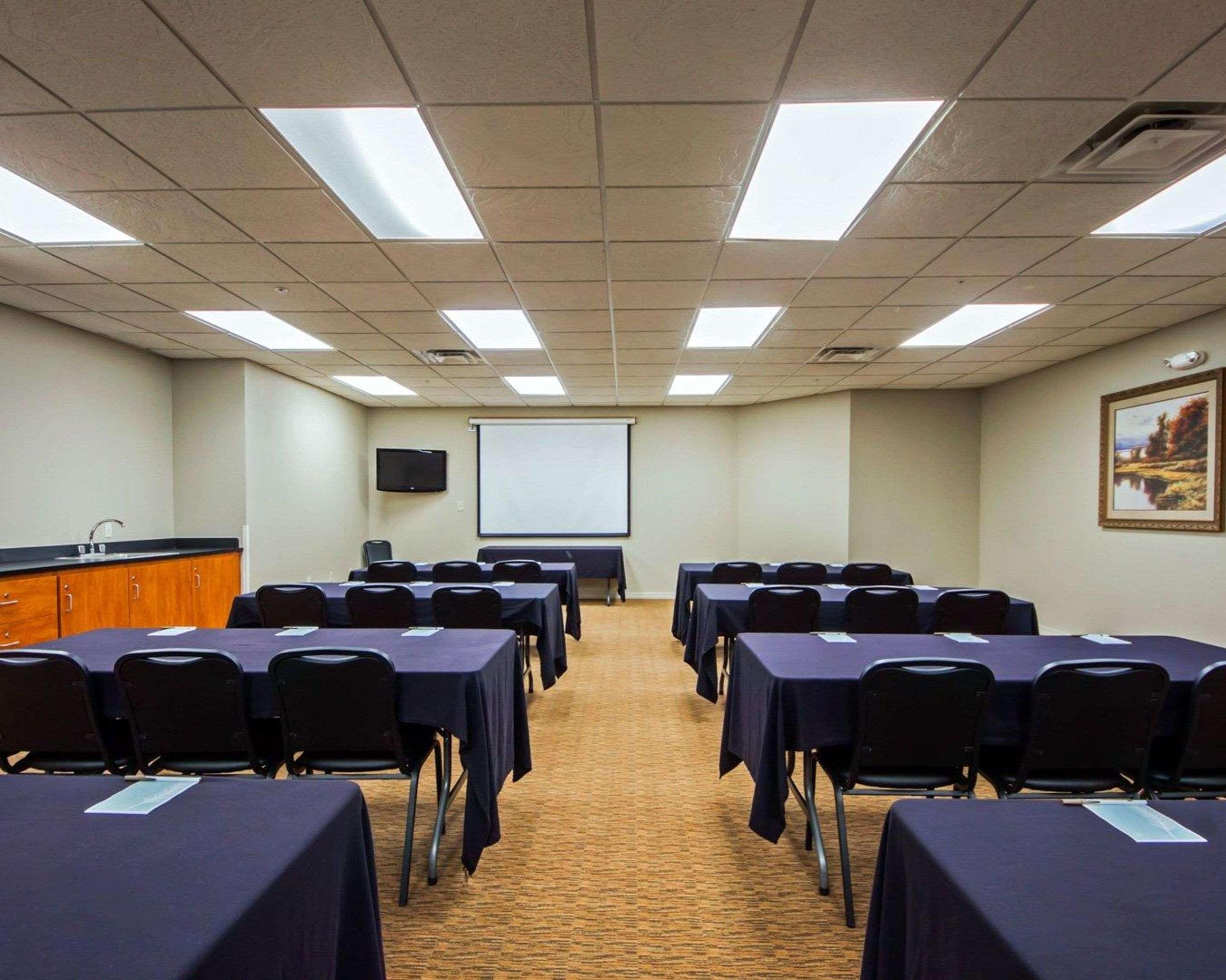 Sleep Inn & Suites Edmond Near University Bagian luar foto