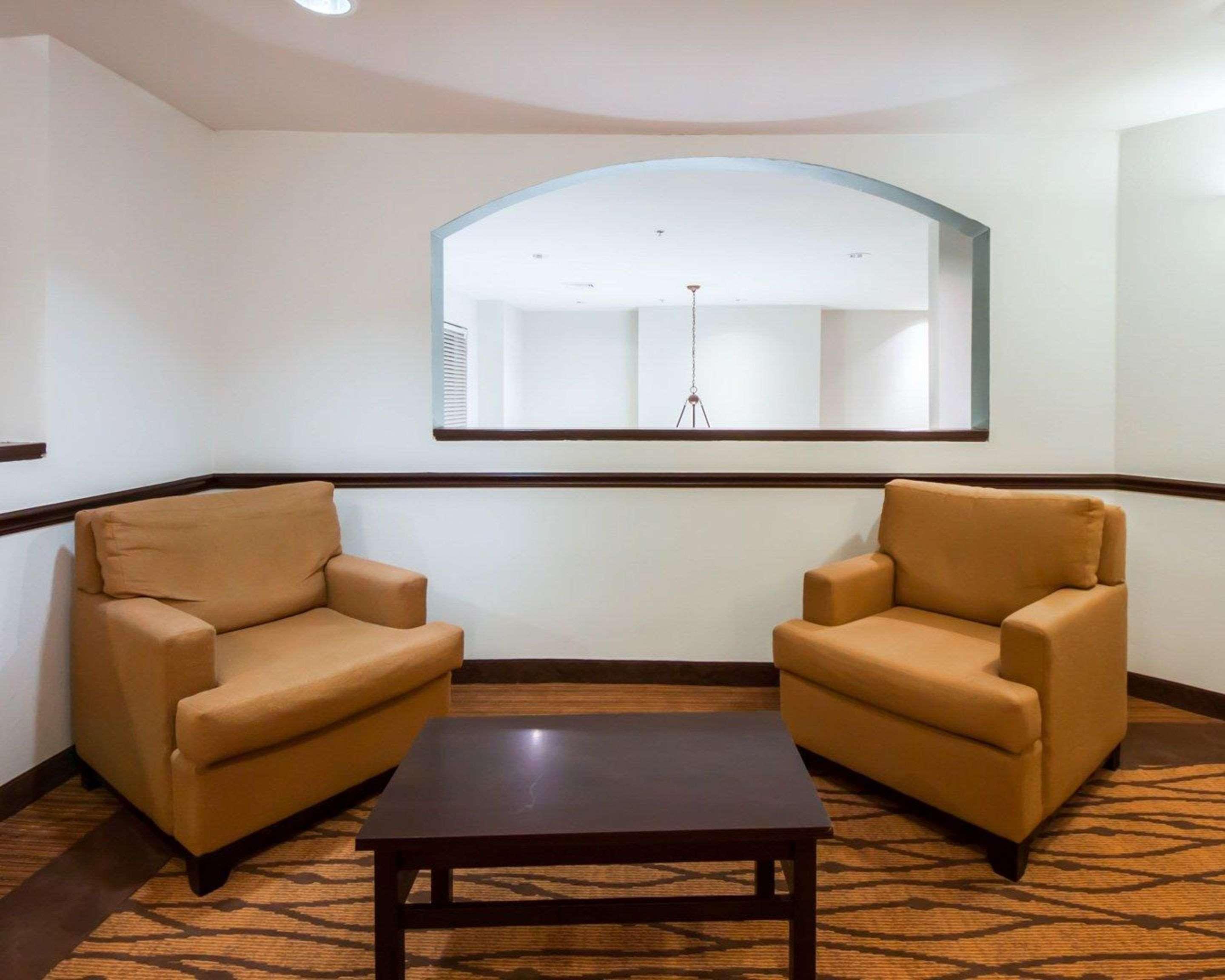 Sleep Inn & Suites Edmond Near University Bagian luar foto