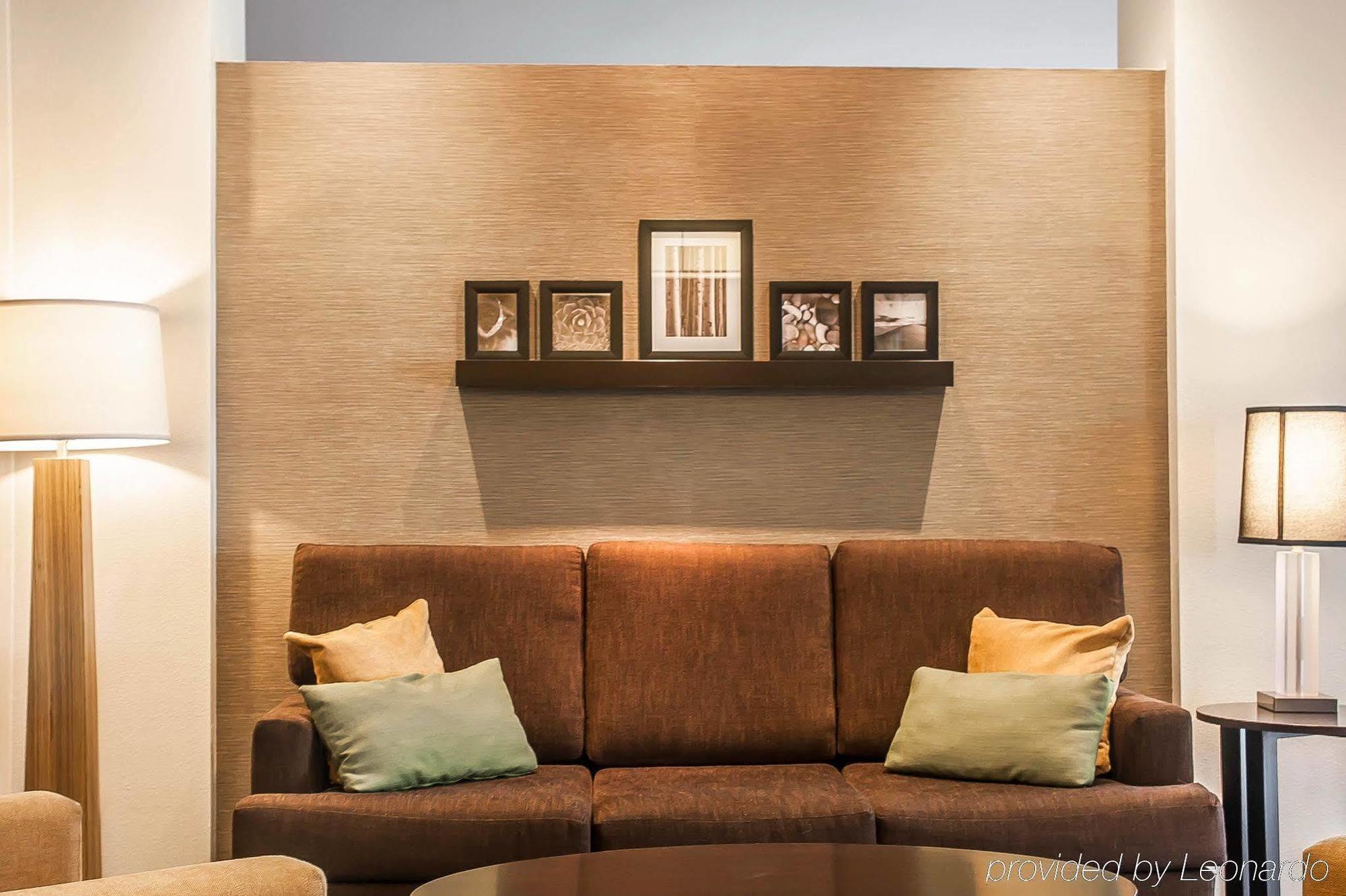 Sleep Inn & Suites Edmond Near University Bagian luar foto