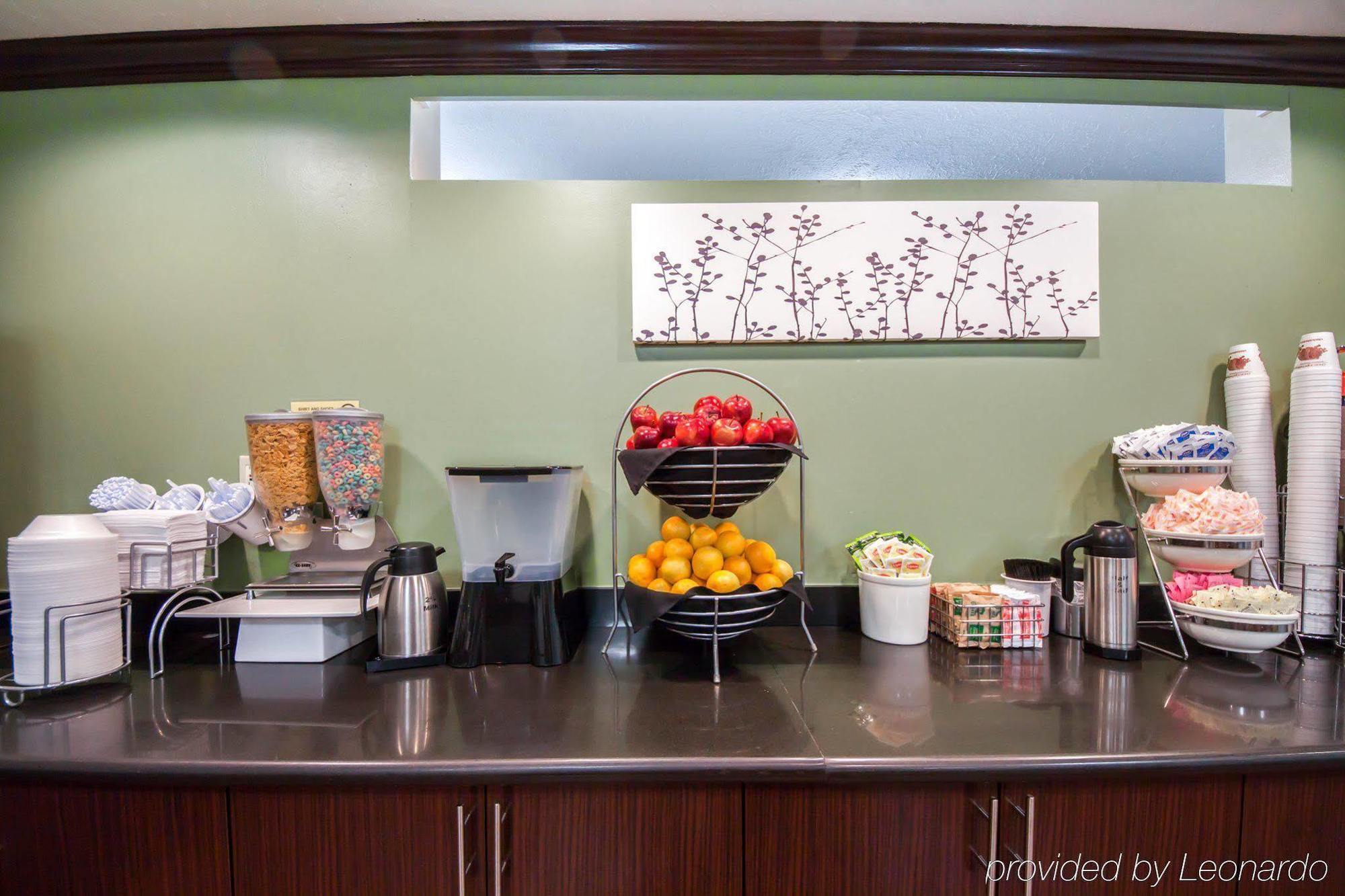 Sleep Inn & Suites Edmond Near University Bagian luar foto