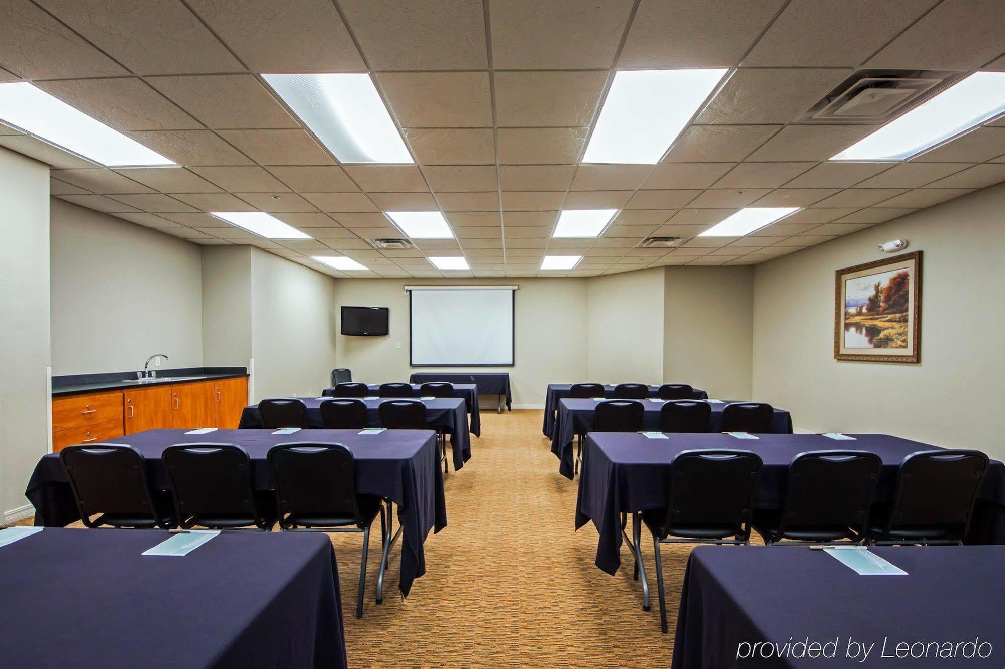 Sleep Inn & Suites Edmond Near University Bagian luar foto